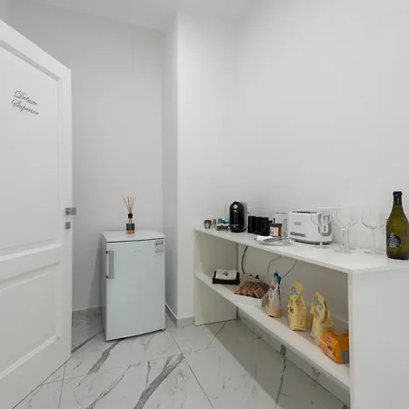 Deluxe Suites Bed & Breakfast Piano di Sorrento