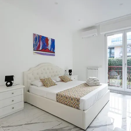 Deluxe Suites Bed & Breakfast Piano di Sorrento