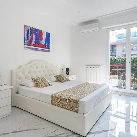 Deluxe Suites Bed & Breakfast Piano di Sorrento
