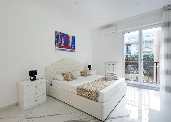 Deluxe Bed and breakfast Piano di Sorrento