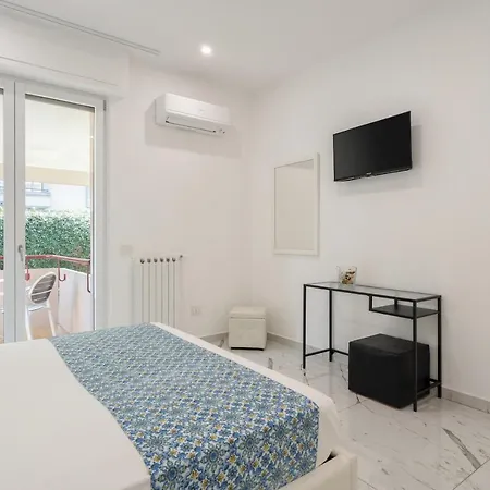 Deluxe 4* Piano di Sorrento