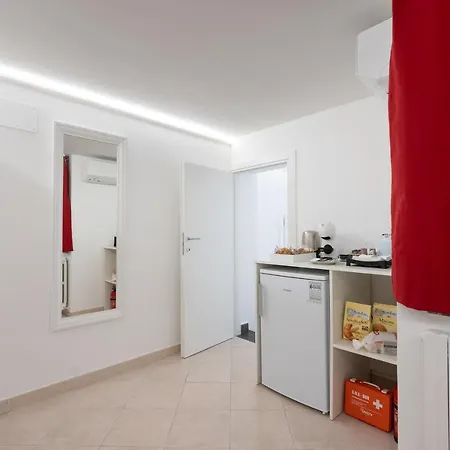 Deluxe Bed and breakfast Piano di Sorrento