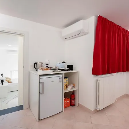 Deluxe Bed and breakfast Piano di Sorrento