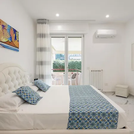 Deluxe Bed and breakfast Piano di Sorrento