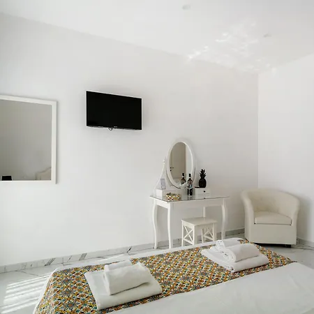 Deluxe Bed and breakfast Piano di Sorrento