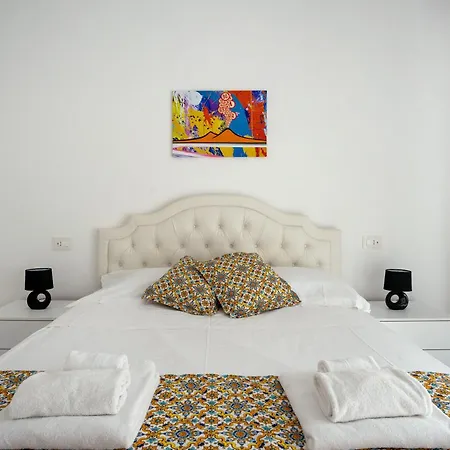 Deluxe Bed and breakfast Piano di Sorrento