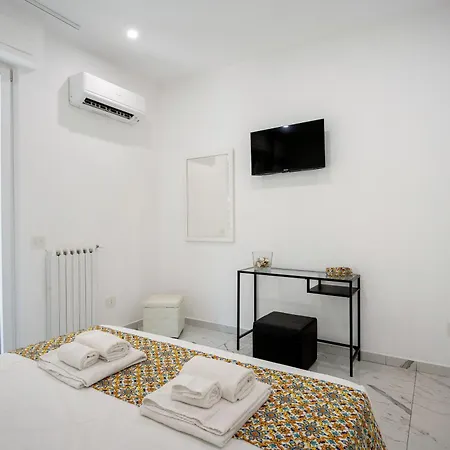 Deluxe 4* Piano di Sorrento