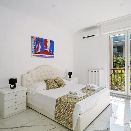 Deluxe 4* Piano di Sorrento